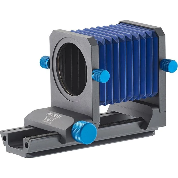 Novoflex BAL-F universal Balgengerät kompakt