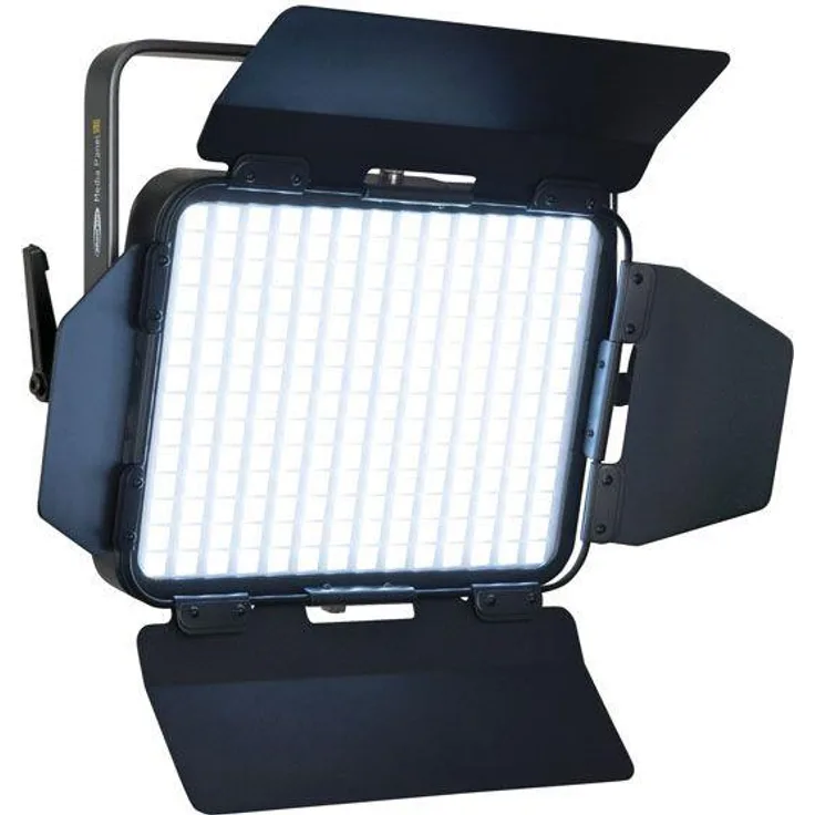 Showtec MEDIA PANEL 50 50 Watt Video LED-Panel