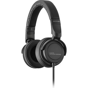 Bild für beyerdynamic DT 240 PRO Over-Ear-Studiokopfhörer in schwarz. Geschlossene Bauweise