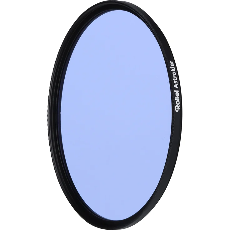Rollei Astroklar Nachtlicht Light Pollution Filter – 67mm Rundfilter Stadtlicht-Filter geeignet für Nachtaufnahmen, Astro-Fotografie der Milchstraße – Bild 1