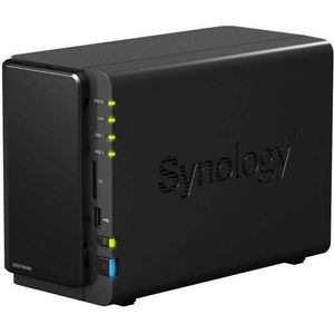 Bild für Synology DS214play (DS214PLAY)