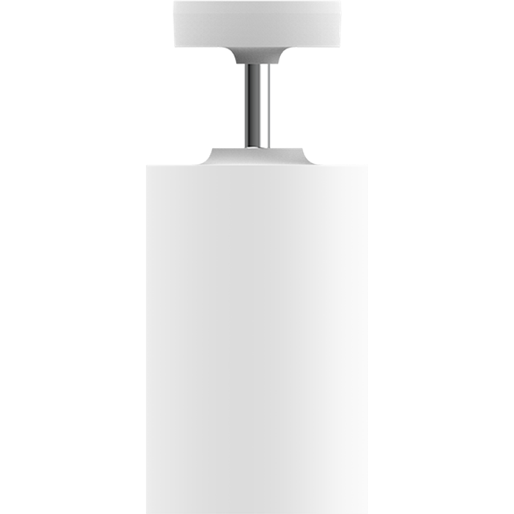 Xiaomi Mi Wireless Outdoor Security Camera 1080p Überwachungskamera-Starterset (1920 x 1080, 130° Weitwinkel, IP65, Passiv-Infrarot-Bewegungssensor, Nachtsichtmodus, bis zu 90 Tage Akkulaufzeit) – Bild 5