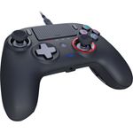 Nacon Revolution Pro Controller 3 Schwarz (PS4OFPADRPC3FRNL) (PC, PS4)