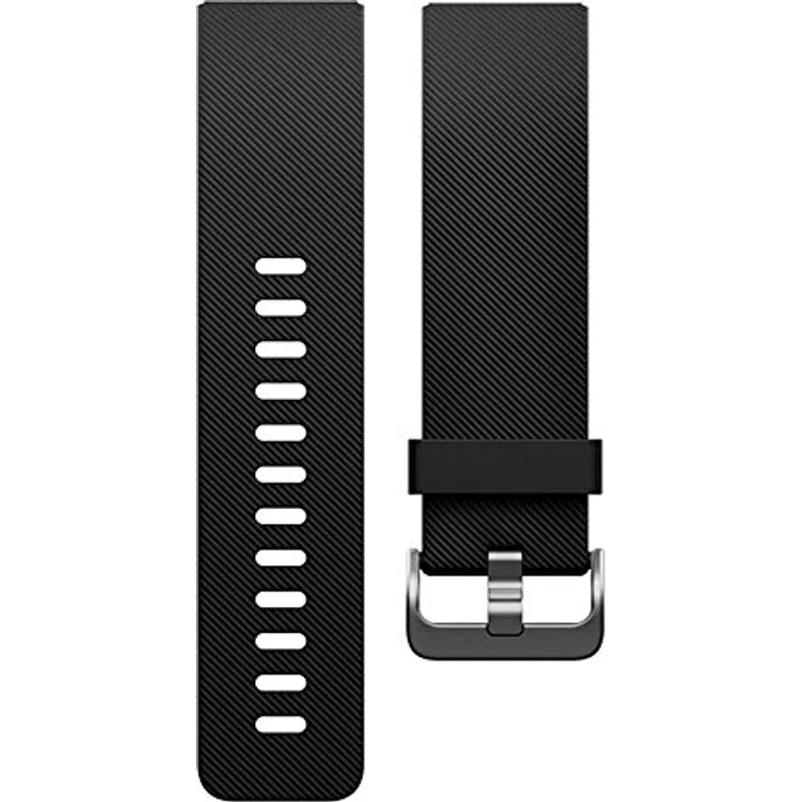 Fitbit Classic Wechselarmband für Fitbit Blaze schwarz S