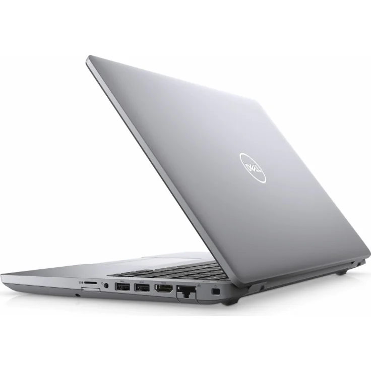 Dell Latitude 5411 - Business-Laptop 14 Zoll (35,6 cm) Full HD, Intel Core i5-10400H, 8GB RAM, 256GB SSD, Windows 10 Pro 64-bit (NC43C) – Bild 3