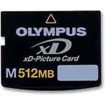 Olympus M-XD 512 P