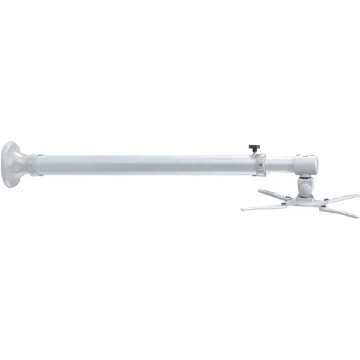 NewStar Beamer Wandhalterung Silber BEAMER-W100SILVER 12kg