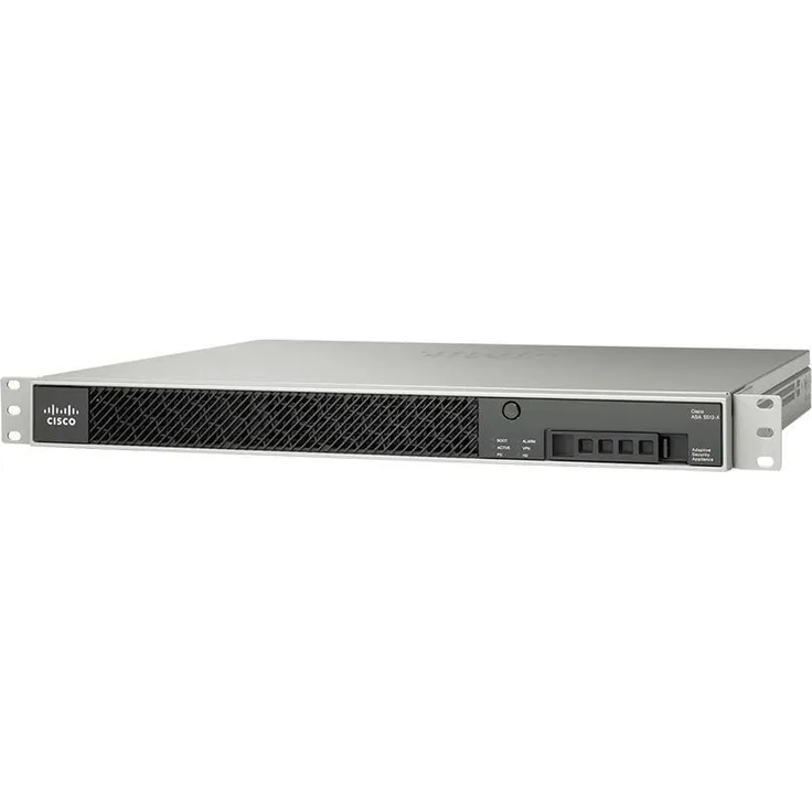 Cisco ASA5555VPN-EM5KK9