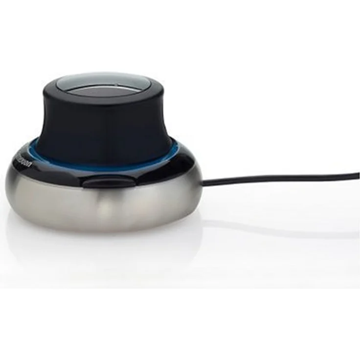 3Dconnexion SpaceNavigator Standard Edition (3DX-700028) – Bild 3