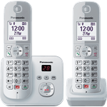Panasonic KS-TG6862GS Schnurloses Telefon