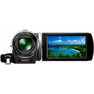 Bild für Sony HDR-CX155