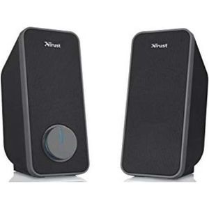 Bild für Trust Arys 2.0 USB Normal Lautsprecher Set (28 Watt, 3,5mm Klinke, USB-Stromversorgung, für PC, Laptop, Tablet und Smartphone)