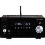 Advance Paris My Connect 60 Black