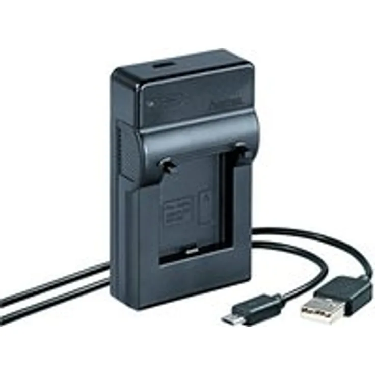 USB-Ladegerät für Canon