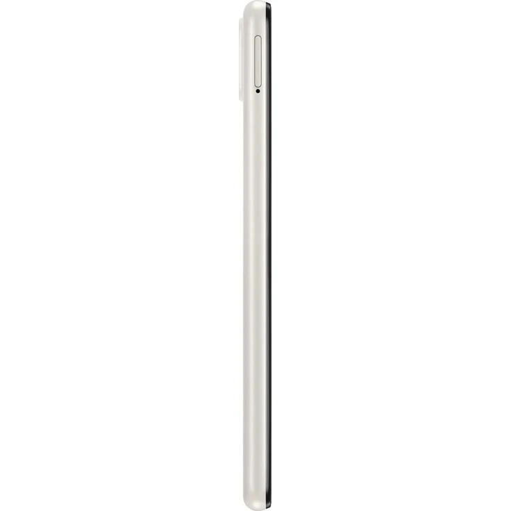Samsung Galaxy A12 Smartphone 16,51cm (6,5 Zoll) IPS-Display, 64GB interner Speicher, Dual-SIM, Android, Weiß – Bild 4