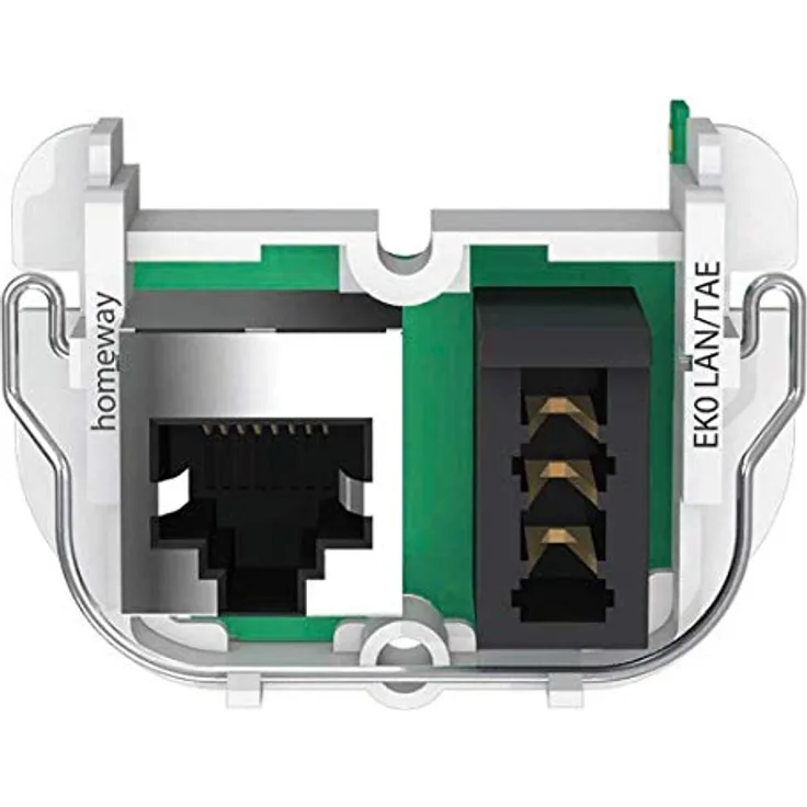 HOMEWAY HW-EKCLT100S1 Kommunikationsmodul EKC LAN/TAE (100MBit/s)