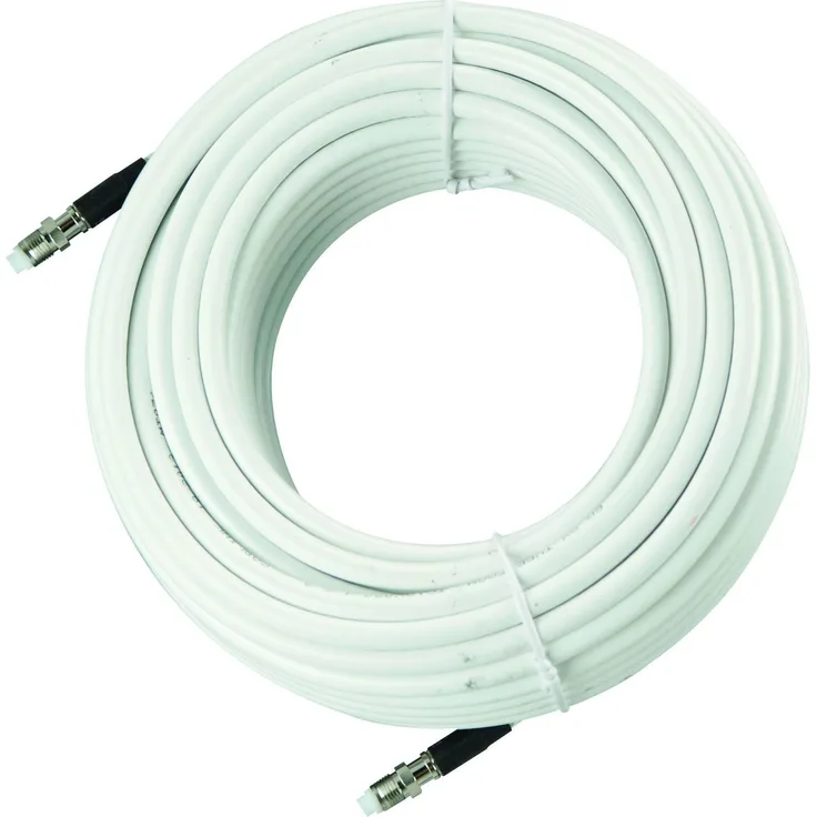 RA350/12FME Koax-Kabel 50Ohm 12m