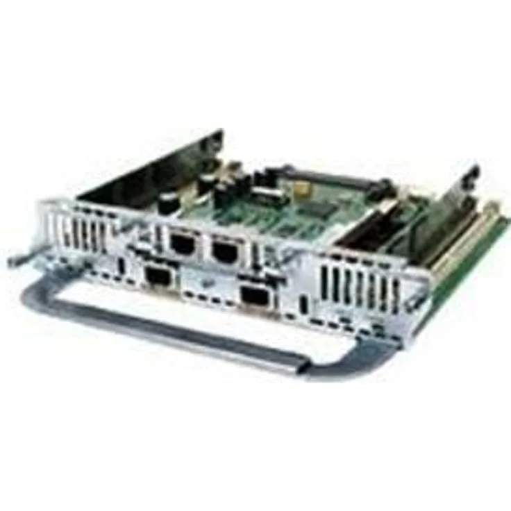 Cisco NM-HDV2