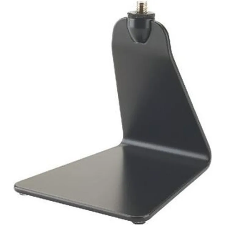 Konig und Meyer Design Microphone Table Stand 