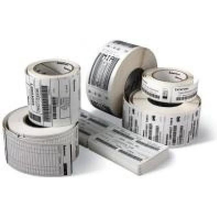 Zebra Direct 2100 102 x 38 mm Roll ? Drucker-Etiketten 102 x 38 mm)