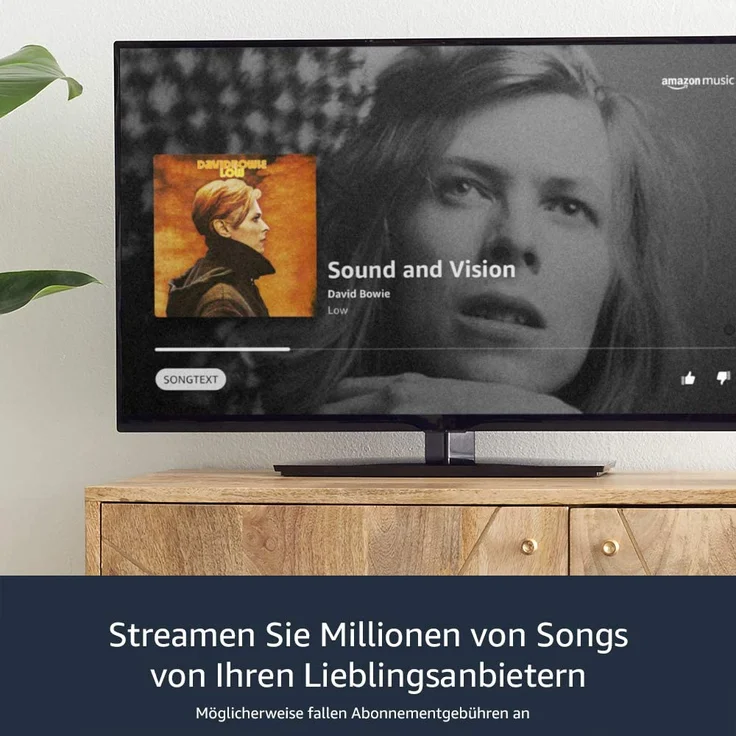 Amazon Fire TV Stick mit Alexa-Sprachfernbedienung mit TV-Steuerungstasten, Dolby-Atmos-Klang, 2020 – Bild 7