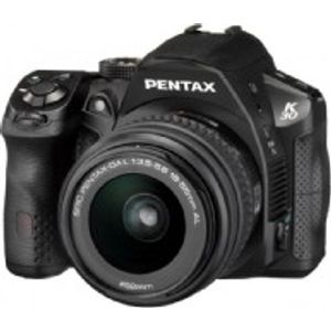 Bild für Pentax K-30 weiß
