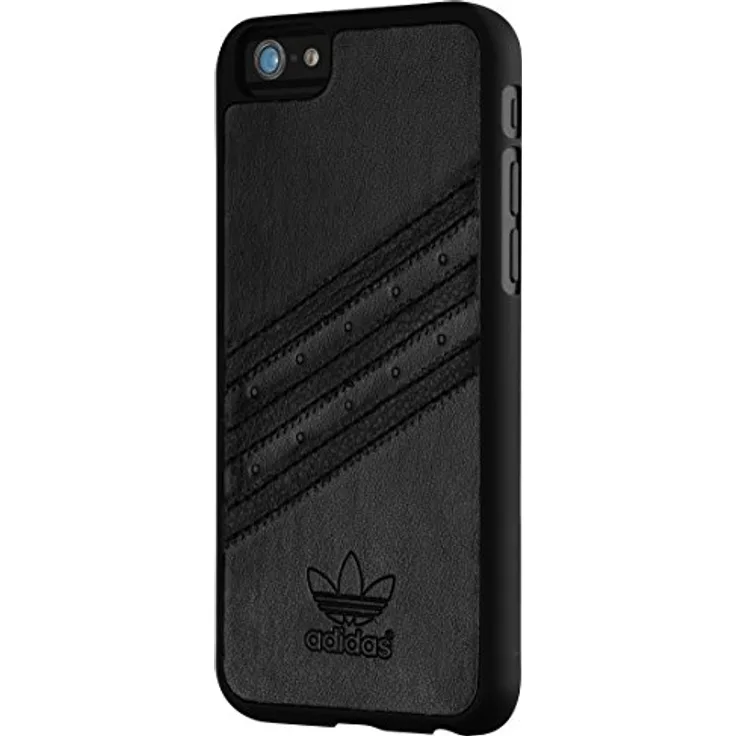 Adidas 18269 Moulded iPhone 6 Black