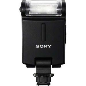 Bild für Sony HVL-F20M Kompaktblitz (Leitzahl 20