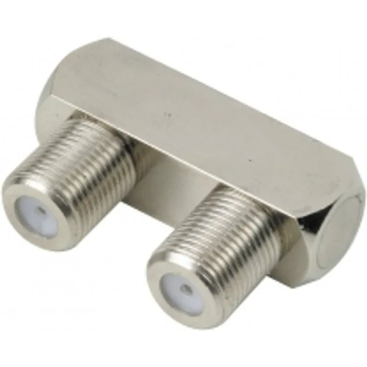 F-Verbinder U-Form Steckverbinder