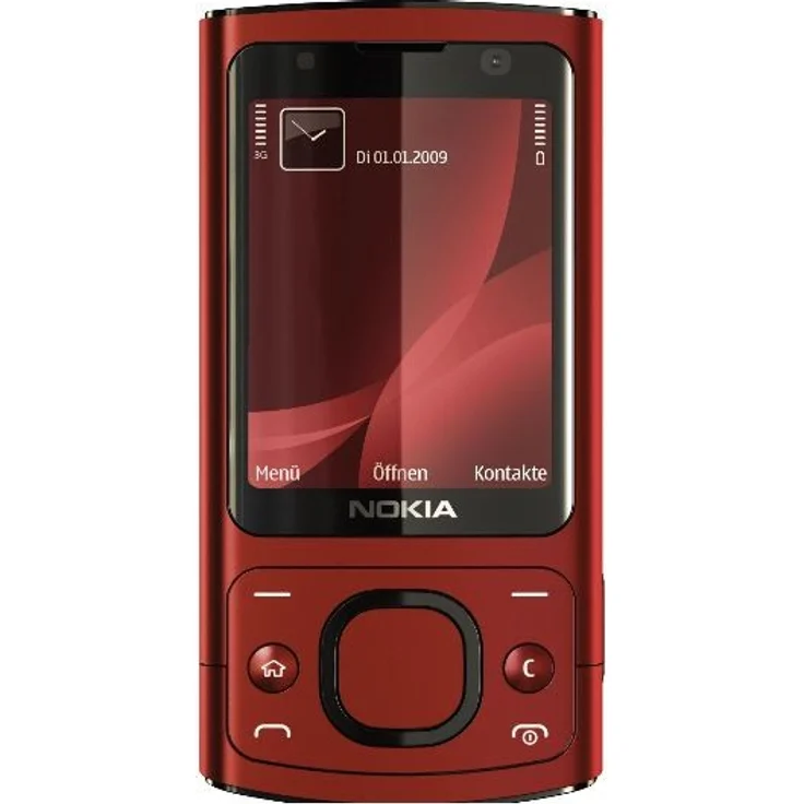 Nokia 6700 Slide – Bild 3