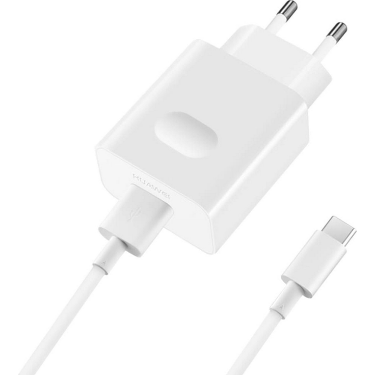 HUAWEI Schnellladegerät AP32, Micro-USB Ladekabel, Quick Charge, 2 A, Ladegerät, weiß (HW-059200EHQ) – Bild 2