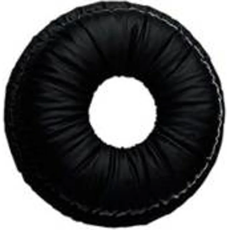 Jabra Kunstleder-Ohrkissen für GN2100 und GN9120 Headsets