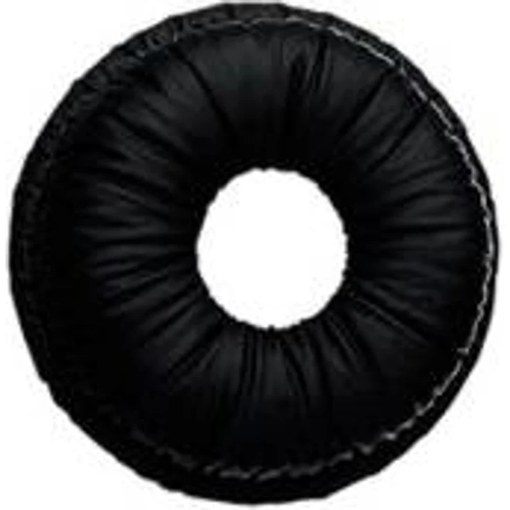 Jabra Kunstleder-Ohrkissen für GN2100 und GN9120 Headsets