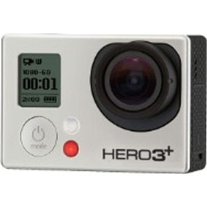 Bild für GoPro HERO3+ Black Edition