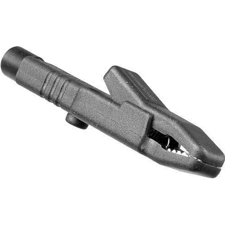 Novoflex KLAMMER Halteklammer