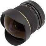 Walimex pro 8-3,5 Fisheye II APS-C Sony A