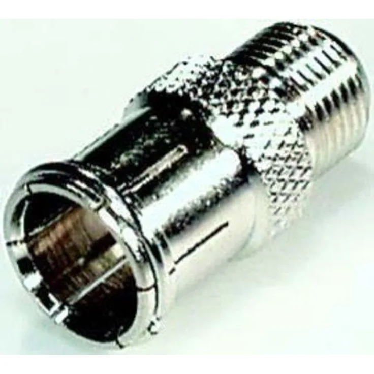 E + P F 80 Stecker Koaxialkabel