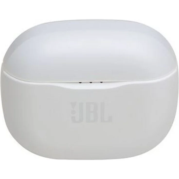 JBL Tune T120 TWS In-Ear Kopfhörer mit Bluetooth, Mikrofon, weiß – Bild 5