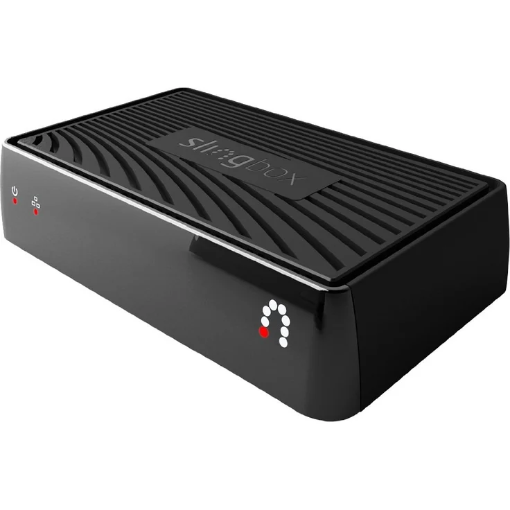 Sling Media Slingbox M1 – Bild 1
