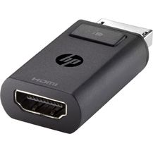 Image for HP DisplayPort to HDMI 1.4