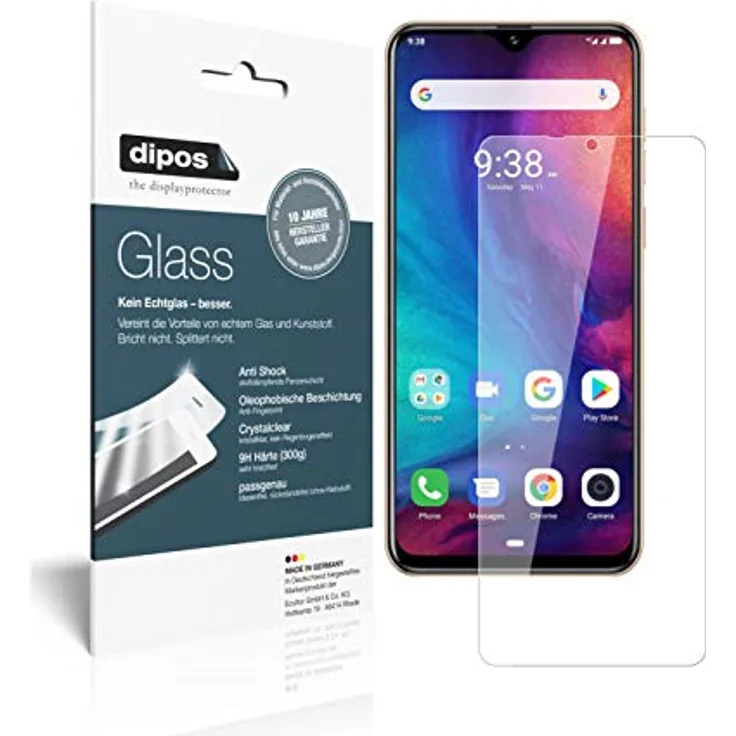 DIPOS EC-7434243 NOTE 7P 2PK