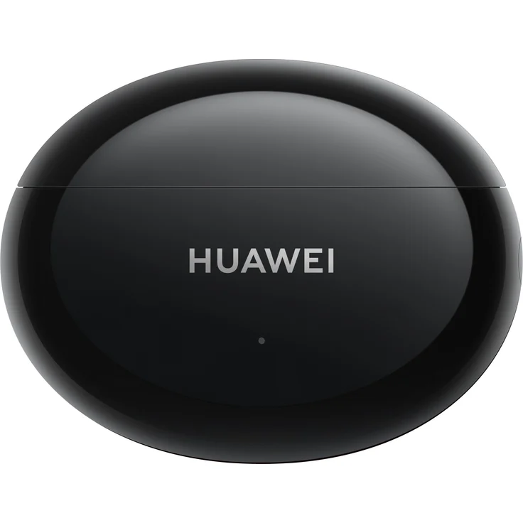 Huawei FreeBuds 4i Carbon Black True Wireless In-Ear Kopfhörer, mit Bluetooth, Mikrofon, Noise Cancelling, schwarz – Bild 7