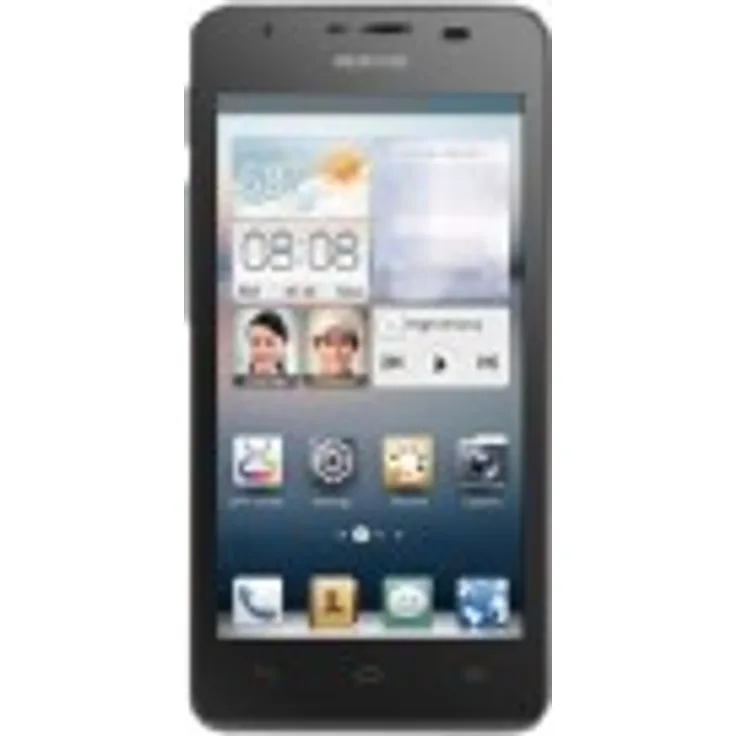 Huawei Ascend G510