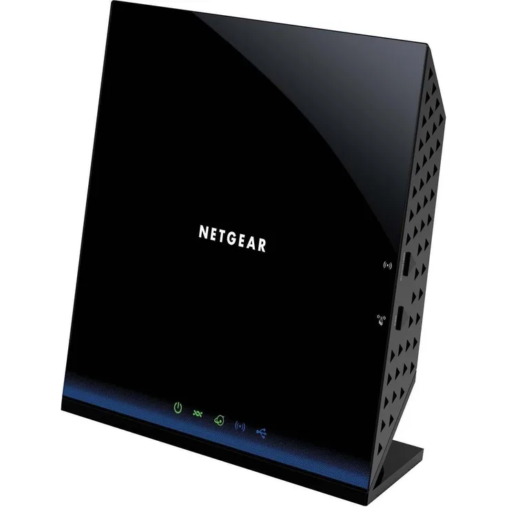 Netgear D6200 (D6200-100PES/D6200-100UKS)