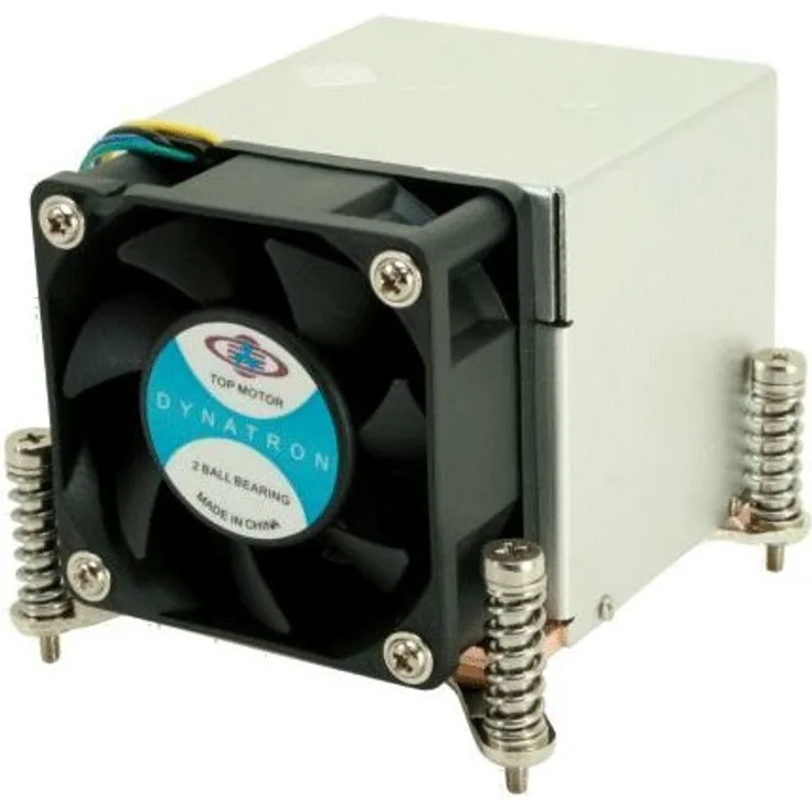 Dynatron K650 CPU-Kühler
