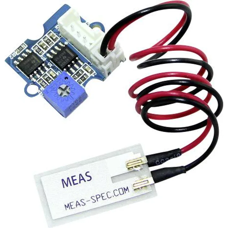 Seeed Studio 101020031 Piezo Vibrationssensor