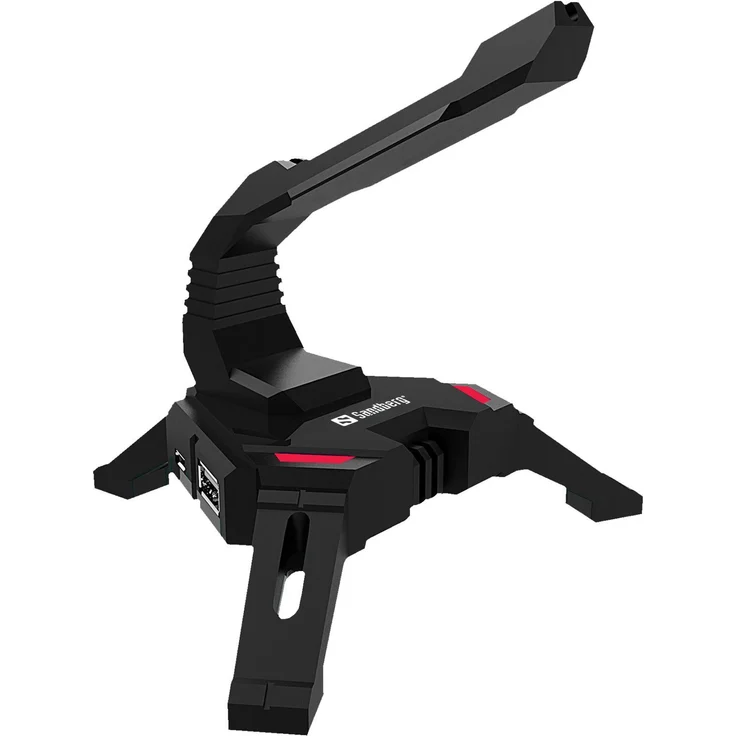Sandberg 2in1 USB Gaming Hub Bungee 133-92