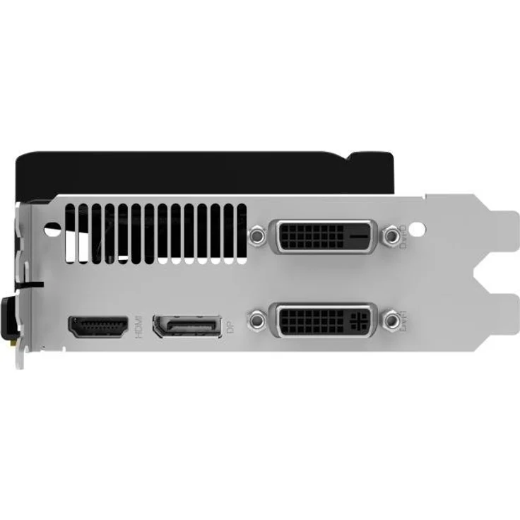 Gainward GeForce GTX 960 Phantom (3415) – Bild 2