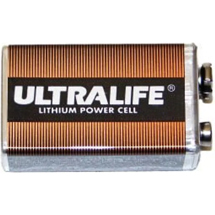 Ultralife U9VL-BP
