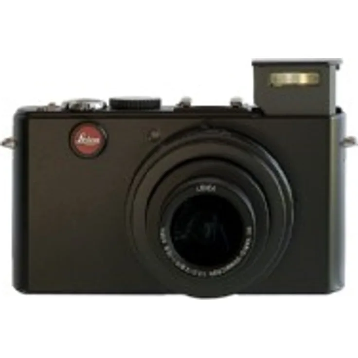 Leica D-LUX 4